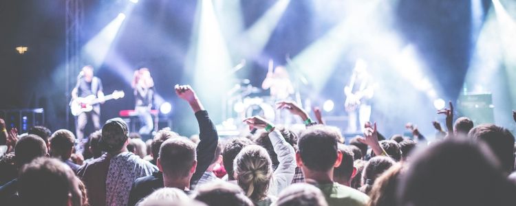 Local events in Aspen