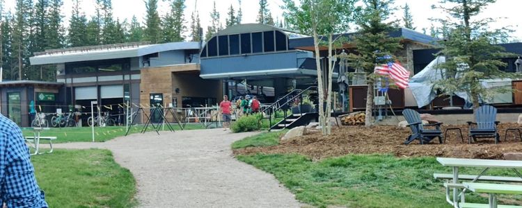 Attractions in Aspen