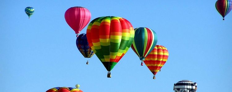 Fall events in Aspen