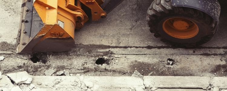 Emergency Repairs and Disasters