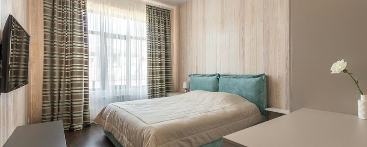 Respond to client feedback about their rental experience