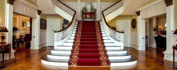 Luxury real estate market in Aspen