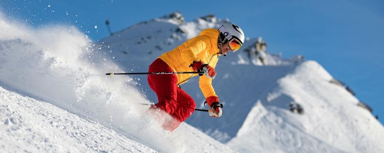 Lifestyle experiences in Aspen