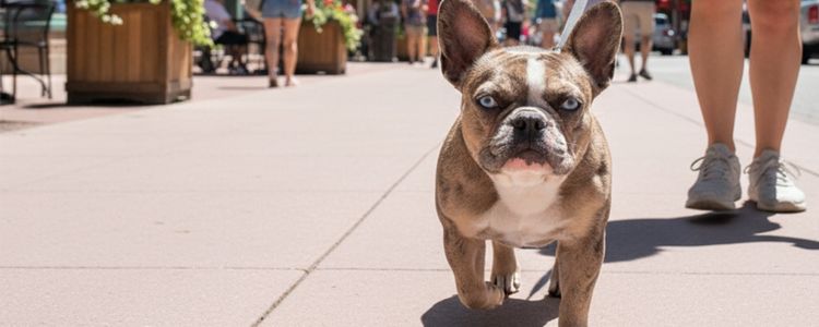 Tips for visiting Aspen with your dog