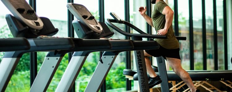 Fitness opportunities in Aspen