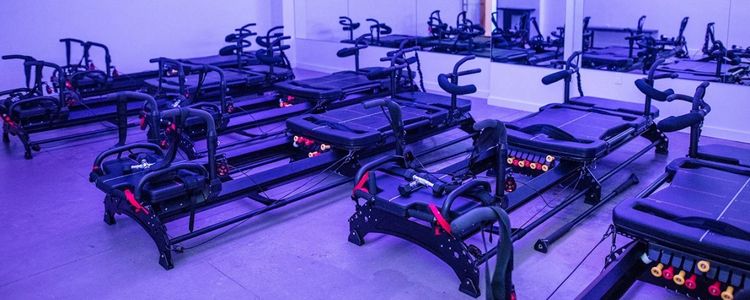 Higher Terrain Fitness in Aspen