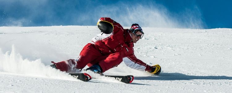 Ski resorts in Aspen