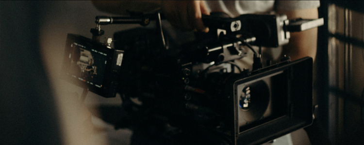 Film camera