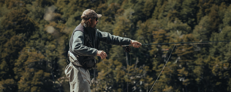 Fly-fishing in Aspen during your stay