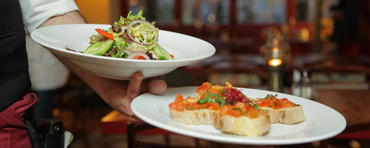 Michelin-starred dining in Aspen