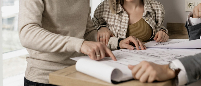 Documents Review Real Estate