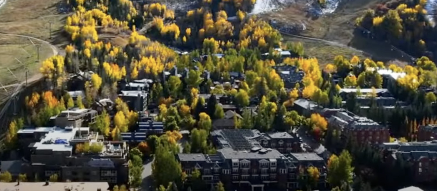 Downtown Aspen Real Estate