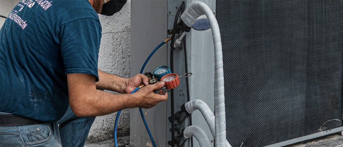 Vacation Rental Maintenance