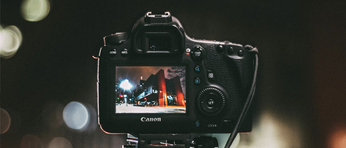 Real Estate Photography