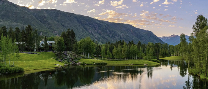 300 million dollar aspen listing for sale