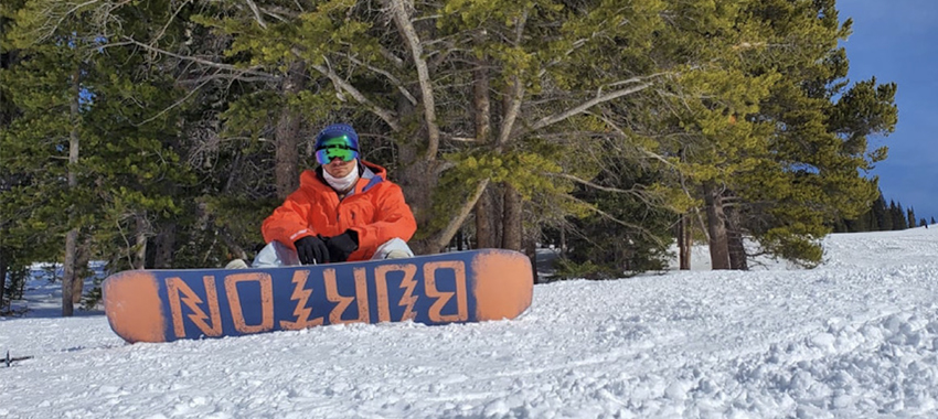 Ryan the Realtor in Aspen